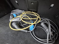 Personenauto volvo, xc60 2.0 recharge t6 awd, bouwjaar 2021 - afbeelding 15 van  47