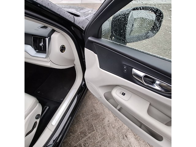 Personenauto volvo, xc60 2.0 recharge t6 awd, bouwjaar 2021 - afbeelding 20 van  47