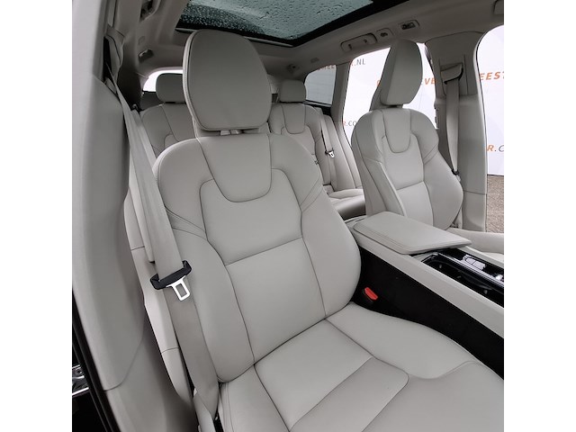 Personenauto volvo, xc60 2.0 recharge t6 awd, bouwjaar 2021 - afbeelding 22 van  47