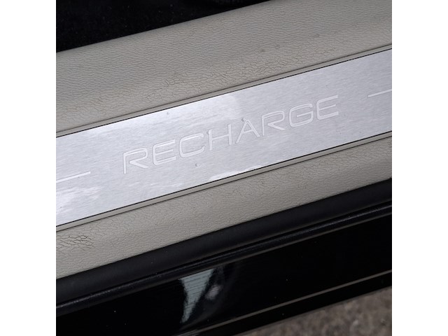 Personenauto volvo, xc60 2.0 recharge t6 awd, bouwjaar 2021 - afbeelding 24 van  47