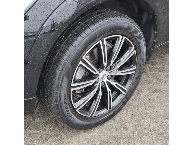 Personenauto volvo, xc60 2.0 recharge t6 awd, bouwjaar 2021 - afbeelding 27 van  47