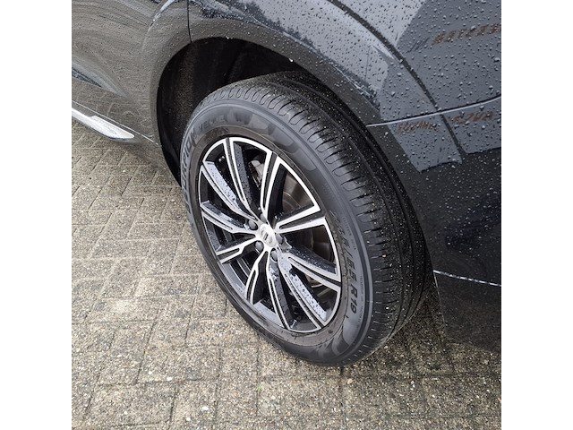 Personenauto volvo, xc60 2.0 recharge t6 awd, bouwjaar 2021 - afbeelding 28 van  47