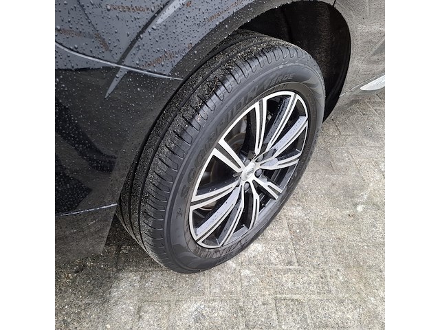Personenauto volvo, xc60 2.0 recharge t6 awd, bouwjaar 2021 - afbeelding 29 van  47
