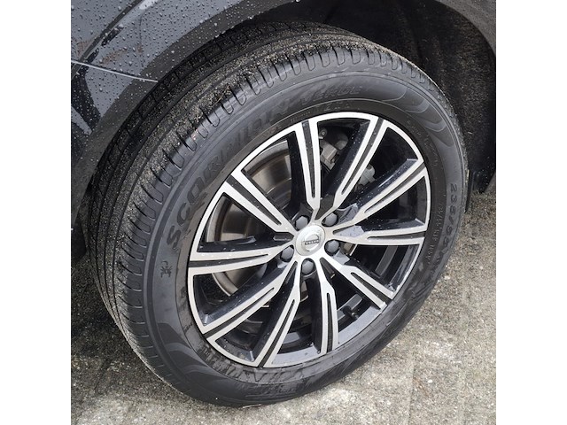 Personenauto volvo, xc60 2.0 recharge t6 awd, bouwjaar 2021 - afbeelding 30 van  47