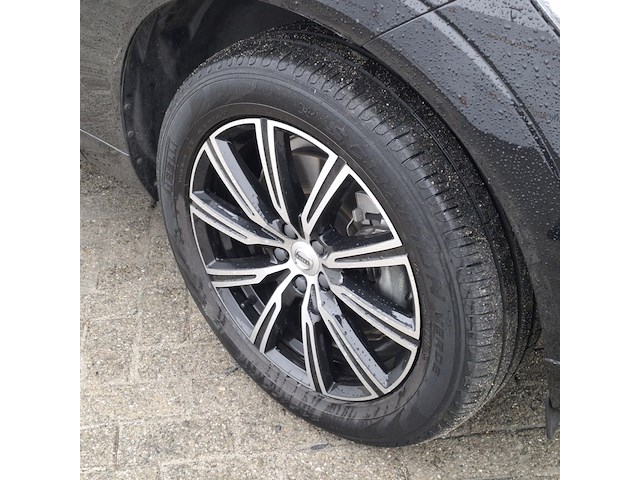 Personenauto volvo, xc60 2.0 recharge t6 awd, bouwjaar 2021 - afbeelding 31 van  47