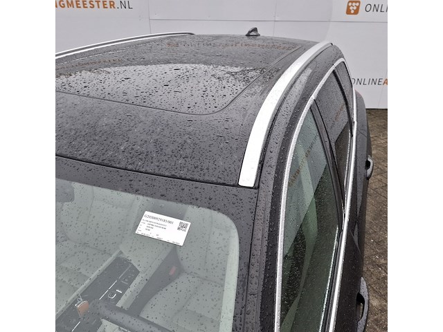 Personenauto volvo, xc60 2.0 recharge t6 awd, bouwjaar 2021 - afbeelding 32 van  47