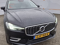 Personenauto volvo, xc60 2.0 recharge t6 awd, bouwjaar 2021 - afbeelding 33 van  47