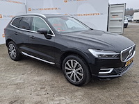 Personenauto volvo, xc60 2.0 recharge t6 awd, bouwjaar 2021 - afbeelding 23 van  47