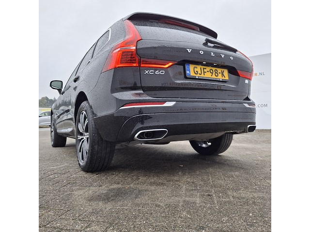Personenauto volvo, xc60 2.0 recharge t6 awd, bouwjaar 2021 - afbeelding 35 van  47
