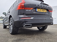 Personenauto volvo, xc60 2.0 recharge t6 awd, bouwjaar 2021 - afbeelding 35 van  47