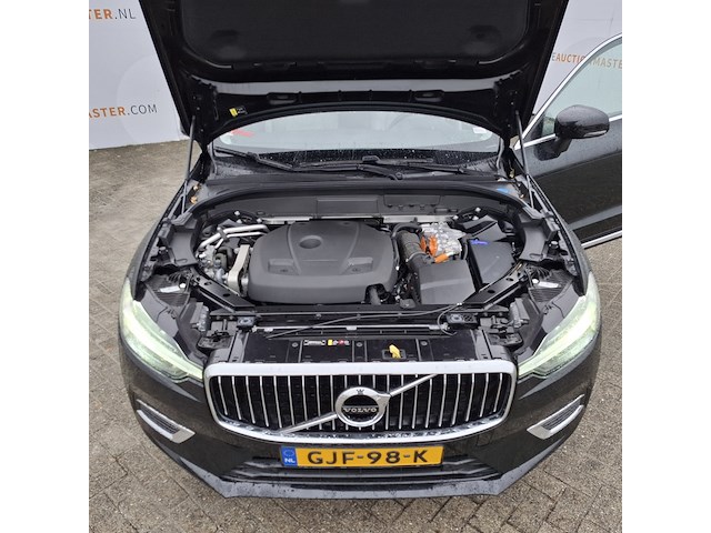 Personenauto volvo, xc60 2.0 recharge t6 awd, bouwjaar 2021 - afbeelding 36 van  47