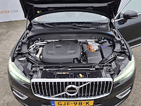 Personenauto volvo, xc60 2.0 recharge t6 awd, bouwjaar 2021 - afbeelding 36 van  47