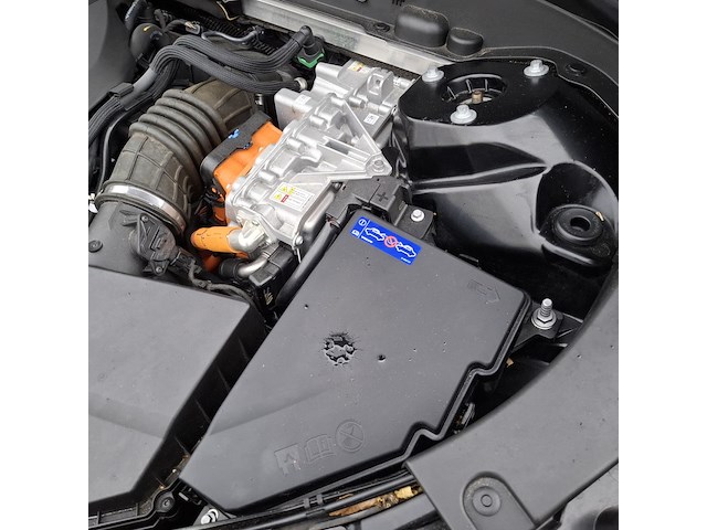 Personenauto volvo, xc60 2.0 recharge t6 awd, bouwjaar 2021 - afbeelding 37 van  47