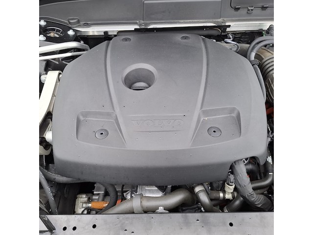 Personenauto volvo, xc60 2.0 recharge t6 awd, bouwjaar 2021 - afbeelding 38 van  47