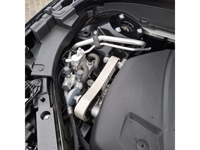 Personenauto volvo, xc60 2.0 recharge t6 awd, bouwjaar 2021 - afbeelding 39 van  47