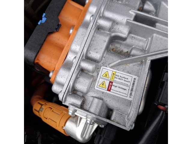 Personenauto volvo, xc60 2.0 recharge t6 awd, bouwjaar 2021 - afbeelding 40 van  47