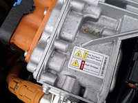 Personenauto volvo, xc60 2.0 recharge t6 awd, bouwjaar 2021 - afbeelding 40 van  47