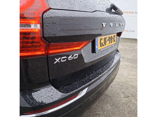 Personenauto volvo, xc60 2.0 recharge t6 awd, bouwjaar 2021 - afbeelding 41 van  47