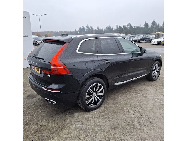 Personenauto volvo, xc60 2.0 recharge t6 awd, bouwjaar 2021 - afbeelding 43 van  47