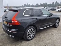 Personenauto volvo, xc60 2.0 recharge t6 awd, bouwjaar 2021 - afbeelding 43 van  47