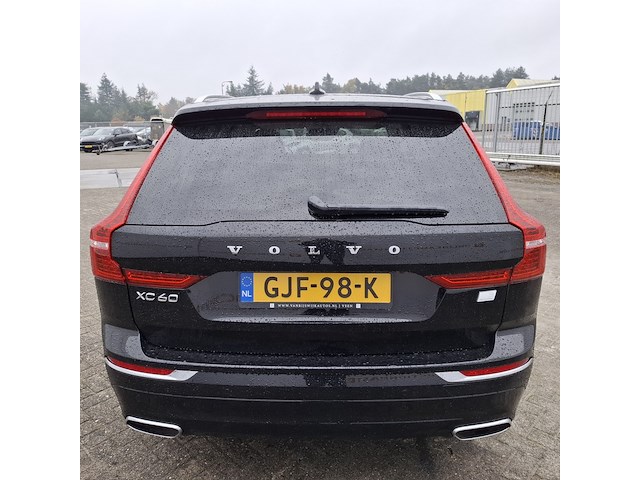 Personenauto volvo, xc60 2.0 recharge t6 awd, bouwjaar 2021 - afbeelding 44 van  47