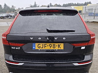 Personenauto volvo, xc60 2.0 recharge t6 awd, bouwjaar 2021 - afbeelding 44 van  47