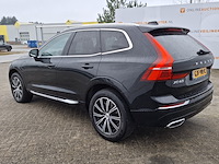 Personenauto volvo, xc60 2.0 recharge t6 awd, bouwjaar 2021 - afbeelding 45 van  47