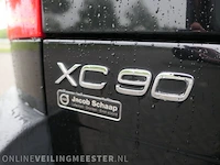 Personenauto volvo, xc90 4.4 v8 executive 5p, zwart, bouwjaar 2005 - afbeelding 50 van  72