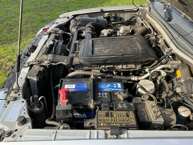 Personenauto - afbeelding 20 van  37