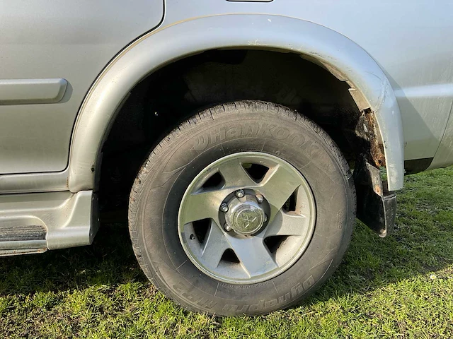 Personenauto - afbeelding 25 van  37