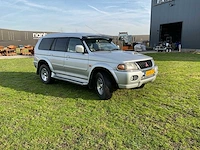 Personenauto - afbeelding 23 van  37