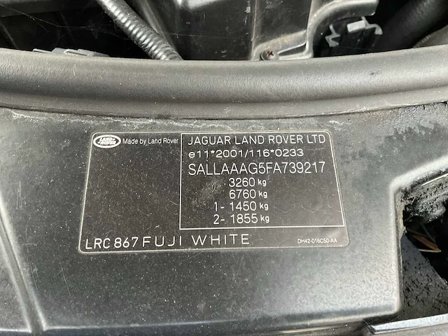 Personenauto - afbeelding 19 van  19