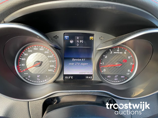 Personenauto - afbeelding 21 van  36