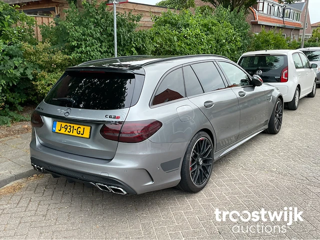 Personenauto - afbeelding 31 van  36