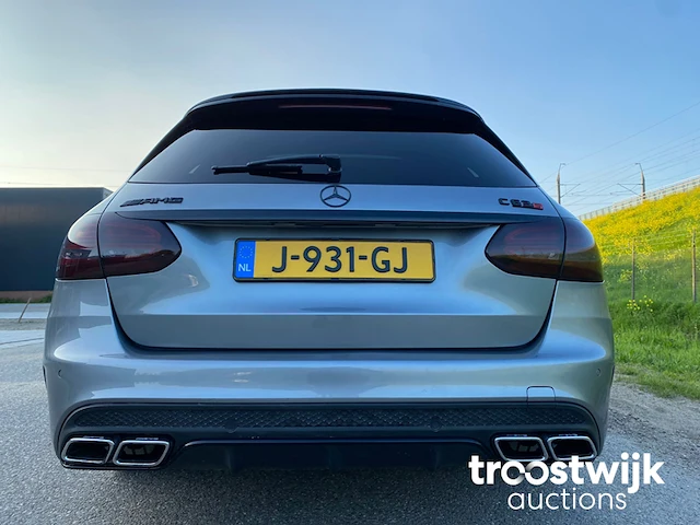 Personenauto - afbeelding 35 van  36