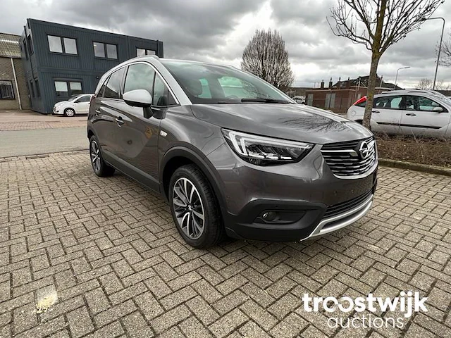Personenauto - afbeelding 27 van  28