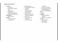 Personenauto - afbeelding 42 van  50
