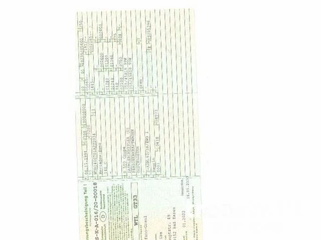 Personenauto - afbeelding 44 van  50