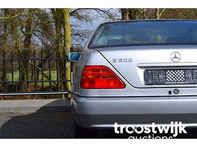 Personenauto - afbeelding 48 van  50