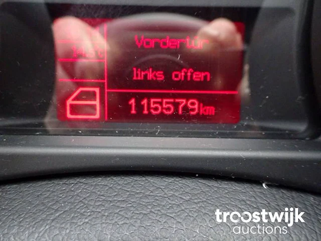Personenauto - afbeelding 20 van  39