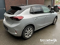 Personenauto - afbeelding 21 van  27