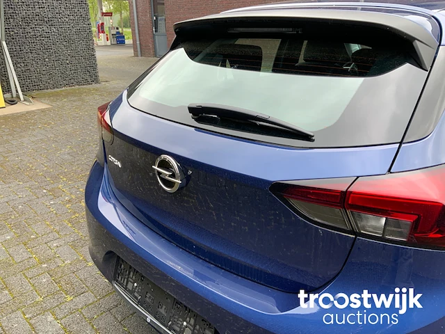 Personenauto - afbeelding 22 van  31