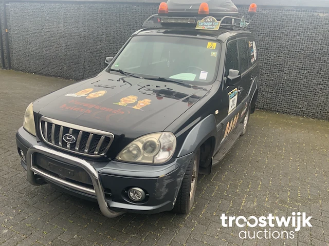Personenauto - afbeelding 1 van  19