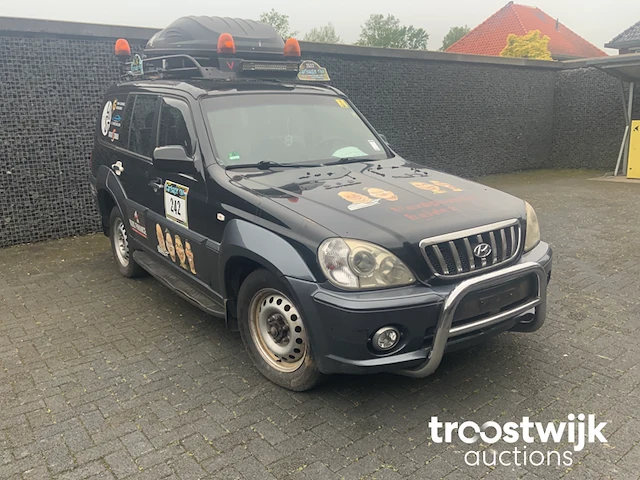 Personenauto - afbeelding 12 van  19