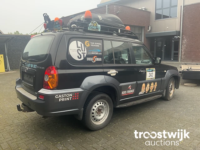 Personenauto - afbeelding 13 van  19