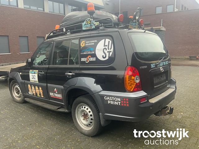 Personenauto - afbeelding 14 van  19