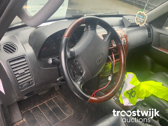 Personenauto - afbeelding 19 van  19