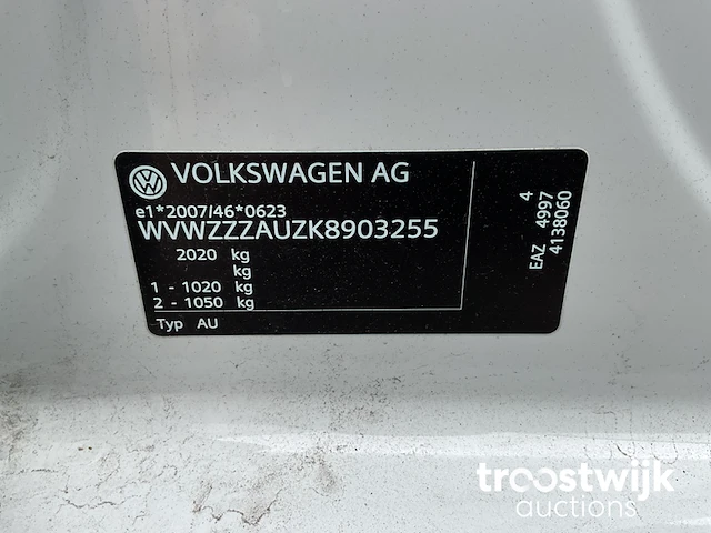 Personenauto - afbeelding 19 van  26