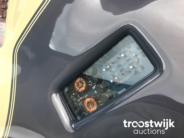 Personenauto - afbeelding 22 van  39