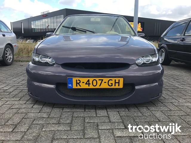 Personenauto - afbeelding 12 van  39